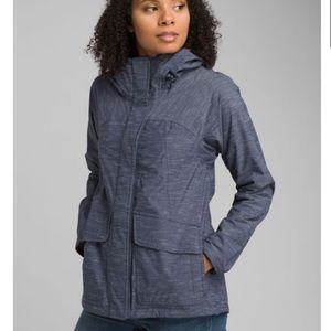 Prana Women’s Maritime Jacket Nautical - Sz Small